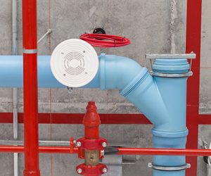 JABES-Backflow Prevention