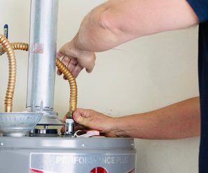 JABES-Commercial Water Heater Services